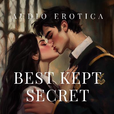 Love Potion Mistake: You WANT Him. Now - Erotica Audiobook