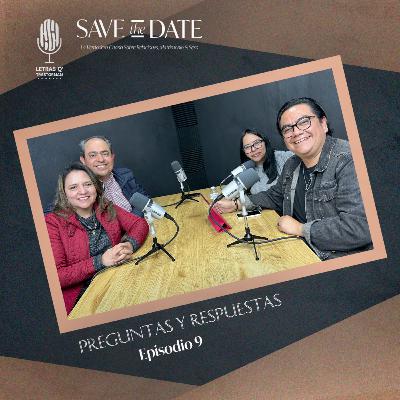 Preguntas y Respuestas Preguntas y Respuestas