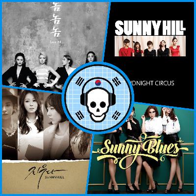 Mix N°112 - SunnyHill