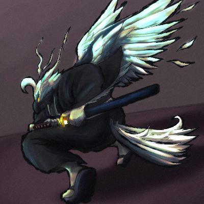 Discussion - The Beginning of Radiance