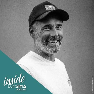 Emmanuel Debrueres, Le surf-business à la Française
