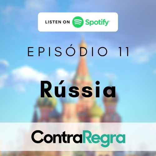 Podcast ContraRegra