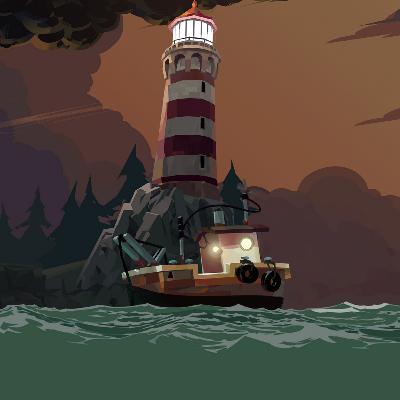 Mario-filmen, UFO Sweden och Dredge
