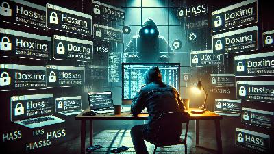 Gernzwertig 018 Hass im Netz: Wenn digitale Hetze real wird