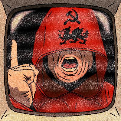 A Very Criminal Christmas: The Cymraeg Collective