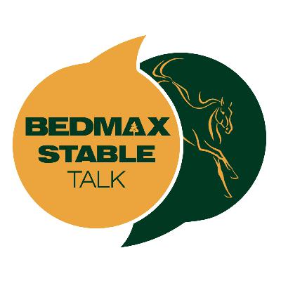 BEDMAX Stable Talk: Dr Emmanuelle van Erck Westergren - Part 2 BEDMAX Stable Talk: Dr Emmanuelle van Erck Westergren - Part 2