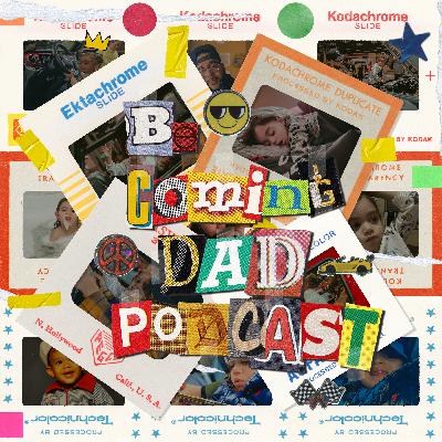 Becoming Dad Podcast (Trailer) Becoming Dad Podcast (Trailer)