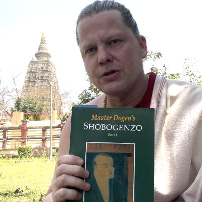 HEART SUTRA (Dōgen's Commentary)
