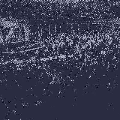 Why bipartisanship is disappearing from Congress Why bipartisanship is disappearing from Congress