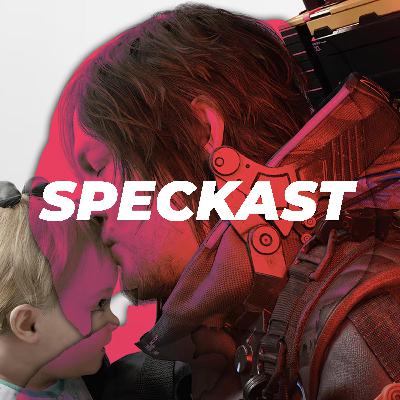 #72 | Death Stranding 2, Yakuza 0: Director's Cut, MainFrames & mehr