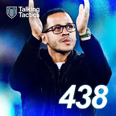 438 | The Obama Complex