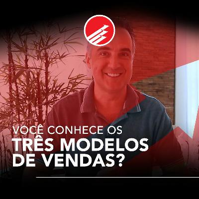 PPV #111 - Você conhece os três modelos de vendas? Um deles é ainda mais especial... PPV #111 - Você conhece os três modelos de vendas? Um deles é ainda mais especial...