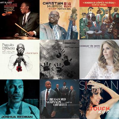 Páginas de Jazz Ed. N° 251: Variations Páginas de Jazz Ed. N° 251: Variations