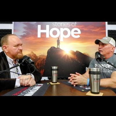 Stories of Hope Episode 10 prt 1 (RJ)