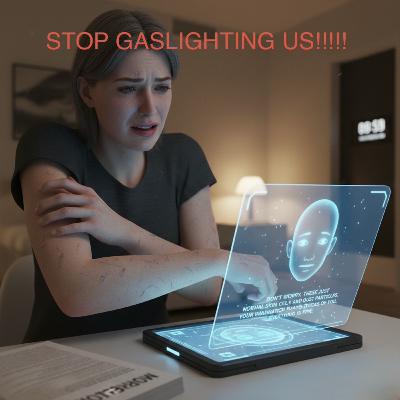 Morgellons Gaslighting Class Action Suit