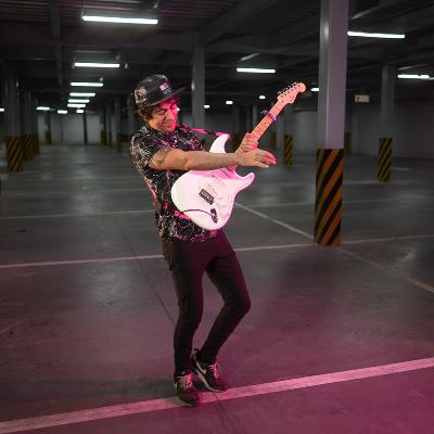 LUIS INUAY (Música)