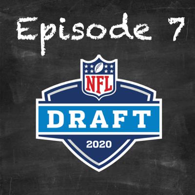 NFL Draft (AFC North)