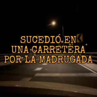 Una EXTRAÑA experiencia en la gasolinera de la CARRETERA | Historia de Reddit