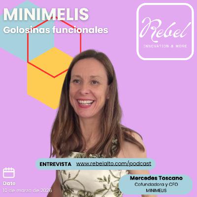 # 76 EPISODIO - ENTREVISTA A MERCEDES MINIMELIS