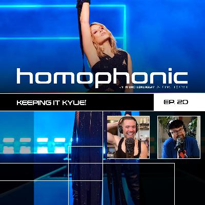 Keeping It Kylie! (with DJ John Michael)