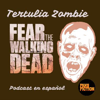 S02E04: Blood in the streets - Fear The Walking Dead: Tertulia Zombie
