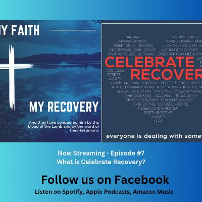 What is Celebrate Recovery?