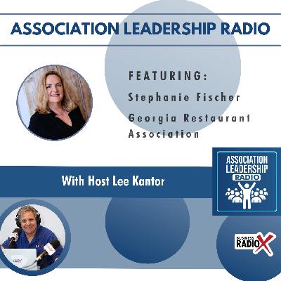 Stephanie Fischer on the Future of the Georgia Restaurant Industry