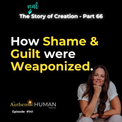 EP141 The Story of Creation Part 66 EP141 The Story of Creation Part 66