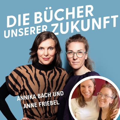 "Austauschen, machen, den Spaß nicht vergessen!" - Annika Bach und Anne Friebel zu zweit im Gespräch