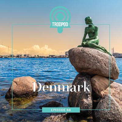 TrodPod: Denmark