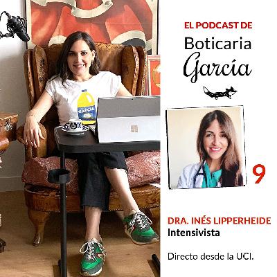 9. Directo desde la UCI: ocupación, tratamientos, vacunas y la cuarta ola.