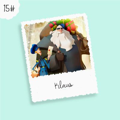15 - Klaus 15 - Klaus