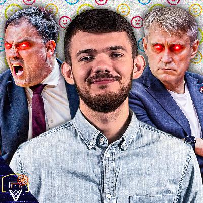 Kas stulbina LKL’e ir kur išvis dingo žurnalistai? Kas stulbina LKL’e ir kur išvis dingo žurnalistai?