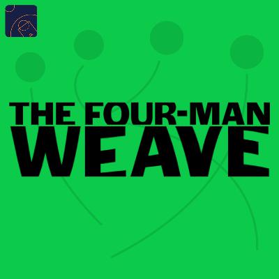 NBA League Pass Opening Night | The Four-man Weave