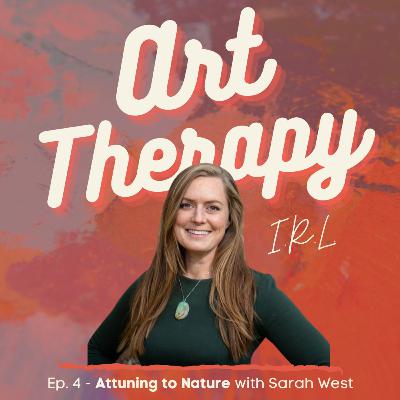 1.4 Attuning to Nature with Sarah West