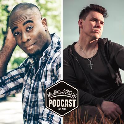 S6-E41: ADHD, Addiction, and Finding Positivity ft. Matt Raekelboom