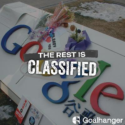 89. China vs Google: The Battle That Shaped the Internet (Ep 2)