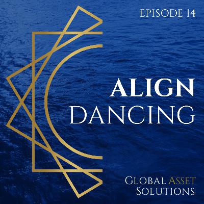 Align dancing