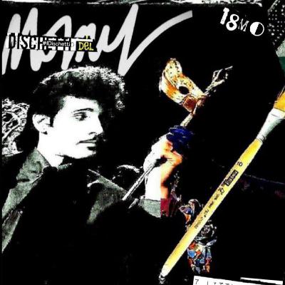 #idischettidelnosmo - 2a stagione - 18mo appuntamento