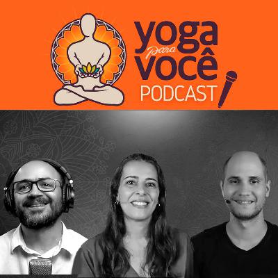 22. Mantras e Yoga - Recebemos o Daniel Meneghetti — músico multi-instrumentista, produtor musical, professor de mantras e mitos indianos — em um bate papo sobre a vida a partir da lente do yoga!