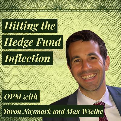 How This Value Investor Beat the Market and Grew His Hedge Fund | Yaron Naymark | 1 Main Capital How This Value Investor Beat the Market and Grew His Hedge Fund | Yaron Naymark | 1 Main Capital
