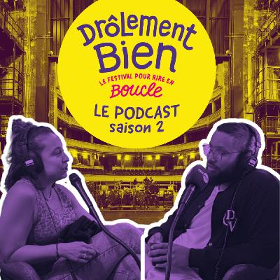 S2 - EPISODE 1 - Valentine Mabille, Fondatrice de Fourchette Suisse Productions