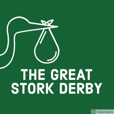 Lost Episode: Great Stork Derby