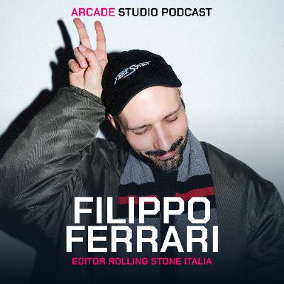 You betta WORK B*TCH! | FILIPPO FERRARI