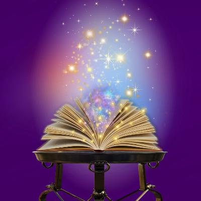Minipod #266: Como criar um sistema de magia para suas histórias