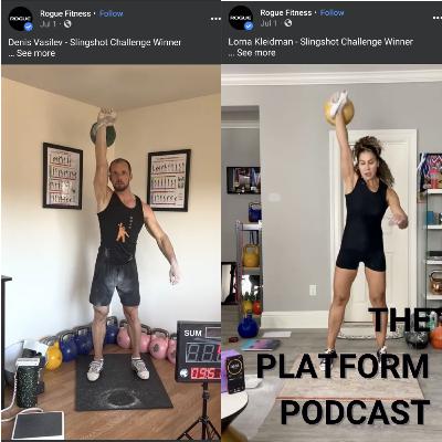 82. How Specific Does Your Training Need to Be? | Twin Cities Kettlebell Club