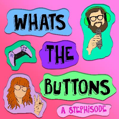 Episode 159 - Happy New Year everyone!