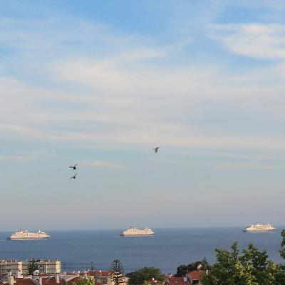 Alegria (Mateus Mashup)