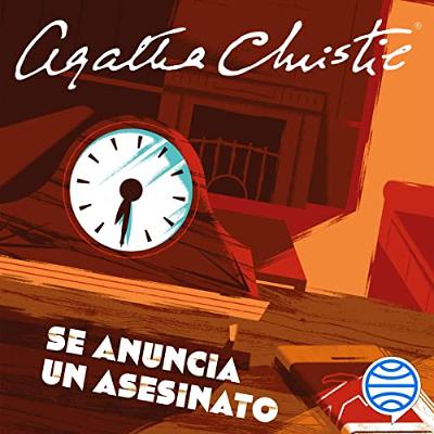 Se anuncia un asesinato (Audiolibro) | Prueba Gratis