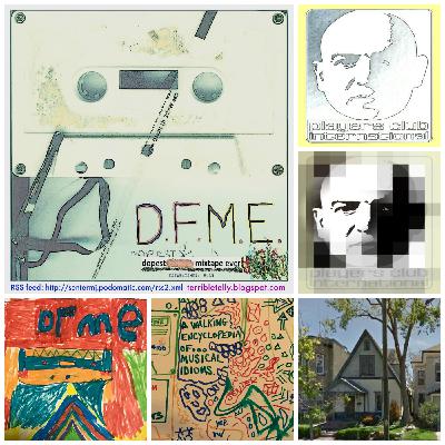 Episode 100 - "CHAMPA ST. BEATS" Episode 100 - "CHAMPA ST. BEATS"